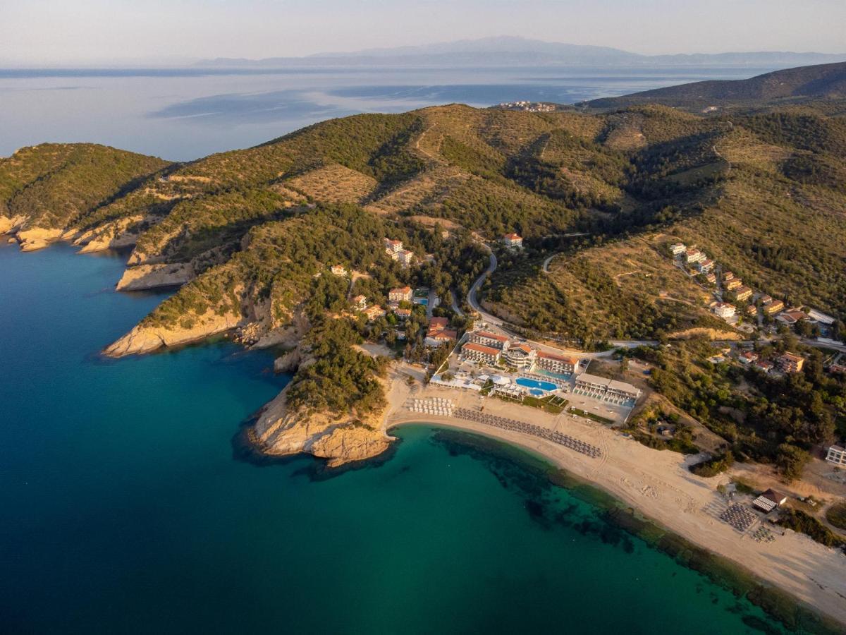 Blue Dream Palace Trypiti & Hive Water Park Hotel