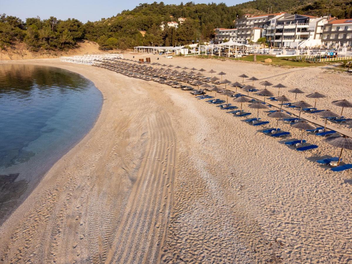 Hotel Blue Dream Palace Trypiti & Hive Water Park