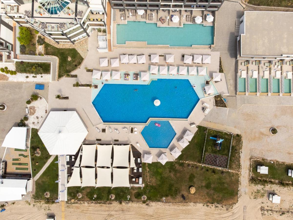 Blue Dream Palace Trypiti & Hive Water Park 5* Limenaria (Thasos)