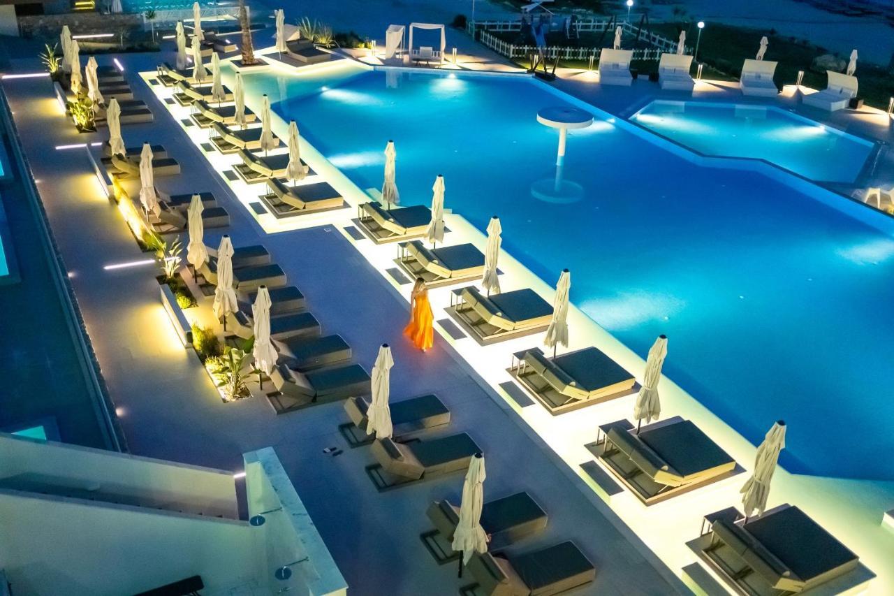Blue Dream Palace Trypiti & Hive Water Park 5*