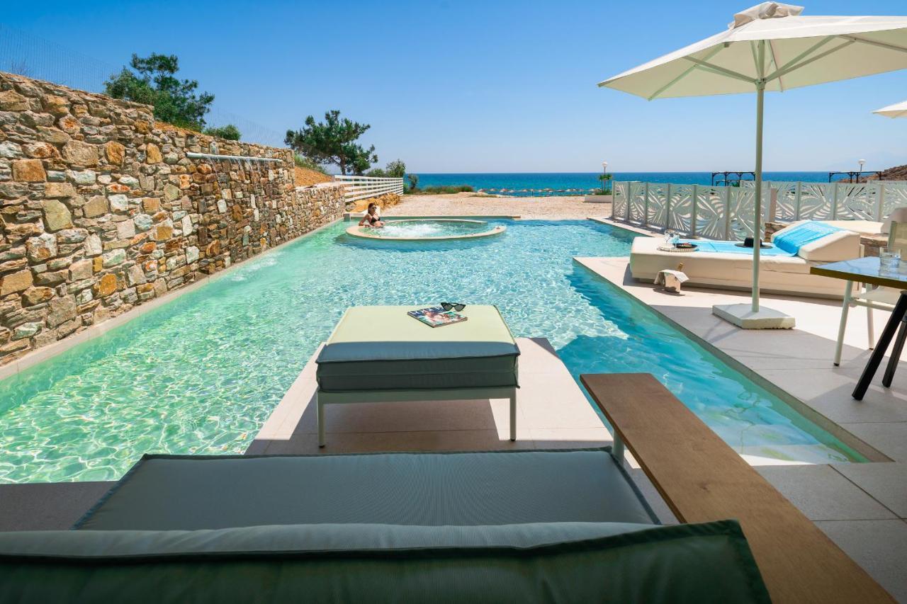 Blue Dream Palace Trypiti & Hive Water Park Hotel 5*