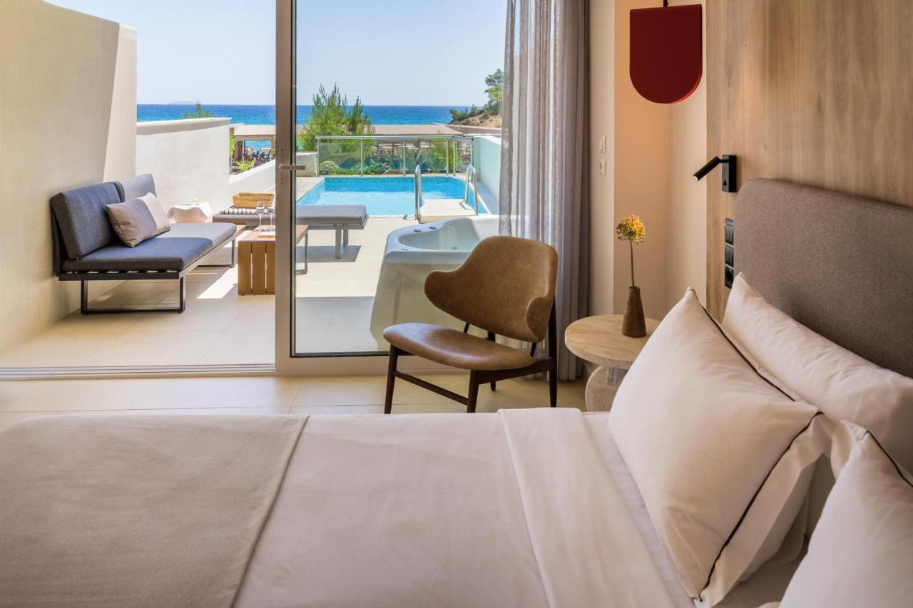 Hotel Blue Dream Palace Trypiti & Hive Water Park 5*