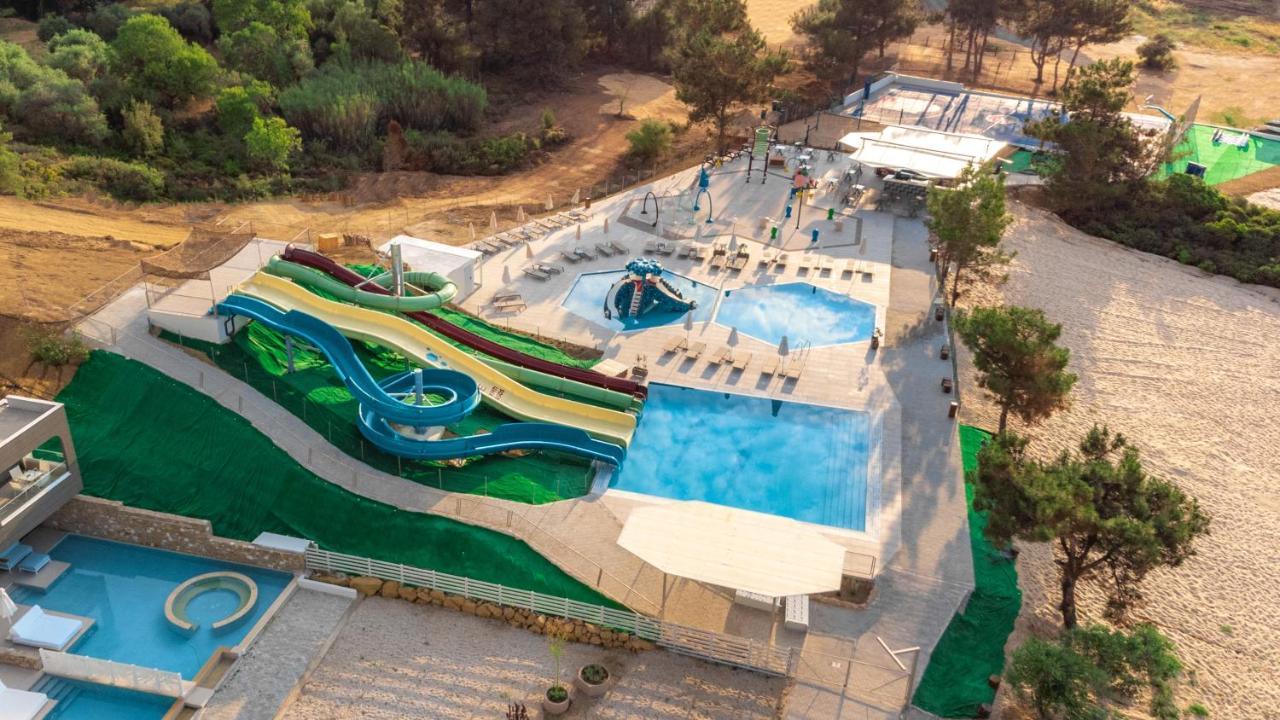Blue Dream Palace Trypiti & Hive Water Park 5*