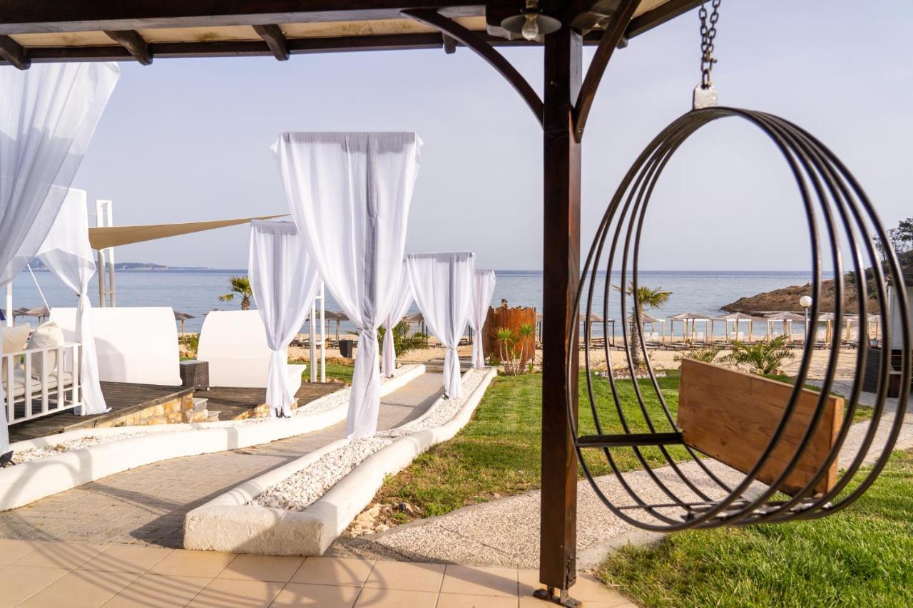Blue Dream Palace Trypiti & Hive Water Park Hotel 5*