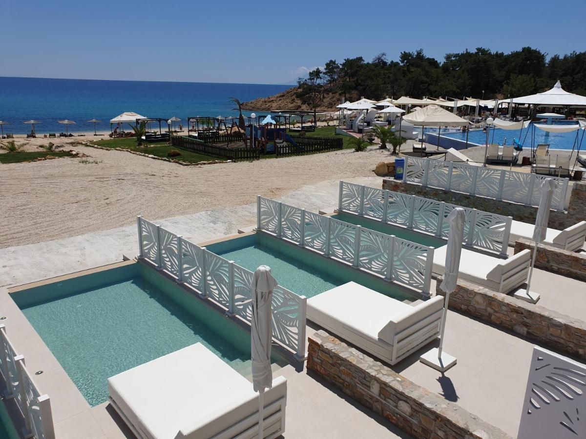 Blue Dream Palace Trypiti & Hive Water Park Hotel