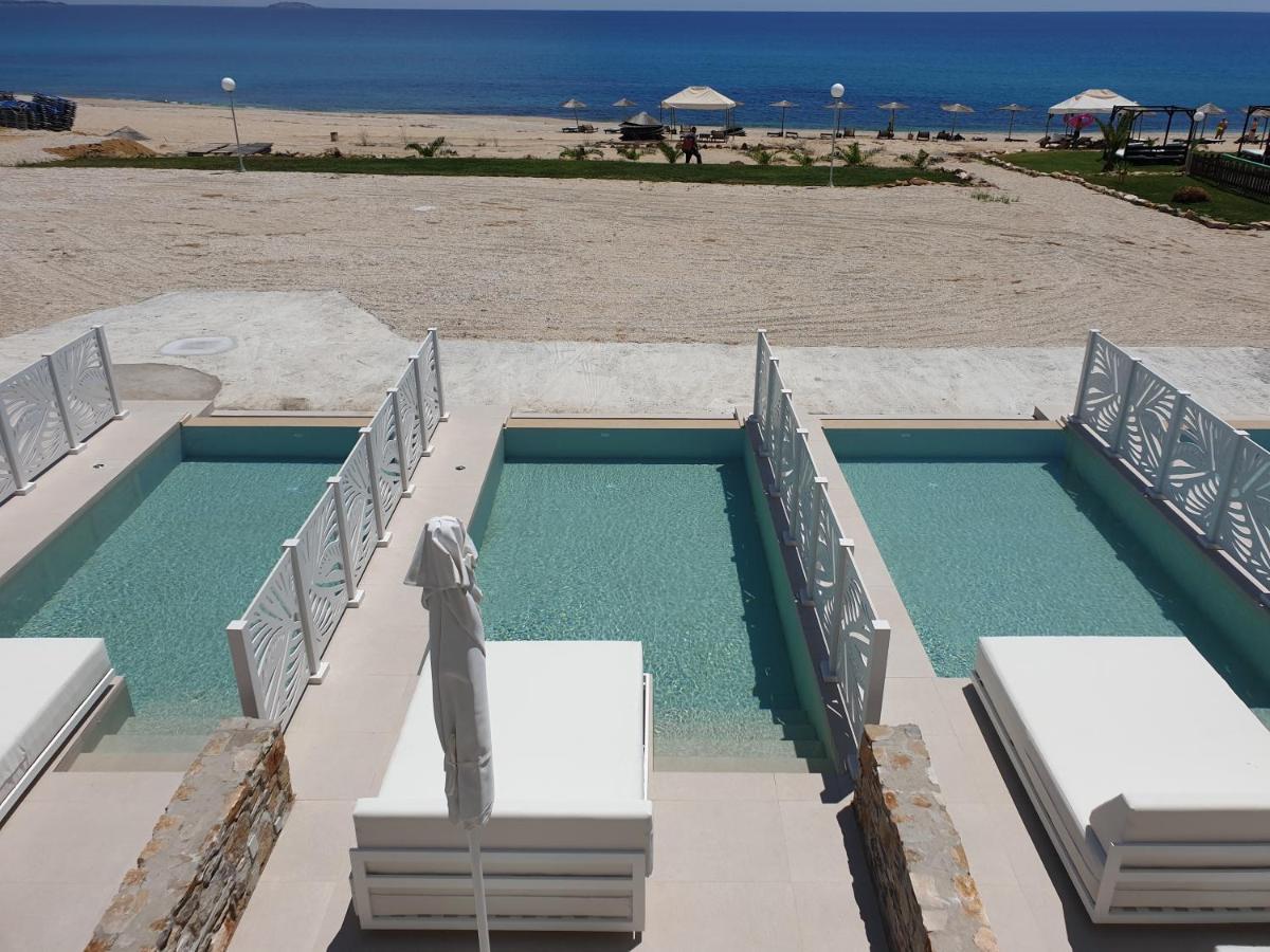 Blue Dream Palace Trypiti & Hive Water Park Hotel